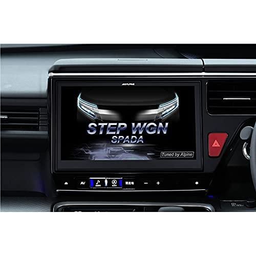 アルパイン ビッグX EX10NX2-HA-60-L 10V型(インチ)カーナビ アルパイン ビッグX EX10NX2-HA-60-L 10V型(インチ)カーナビ