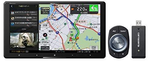 パイオニア AVIC-CQ910 CYBER NAVI carrozzeria AVIC-CQ910 商品概要 | サイバーナビ | カーナビ | パイオニア