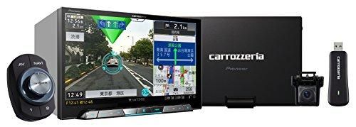 パイオニア サイバーナビ AVIC-CW902-M 7V型(インチ)カーナビ