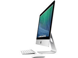 Apple  iMac MF883J/A