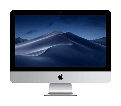 iMac 21.5インチ 2017 美品 アップル Apple MMQA2J/A - PC/タブレット