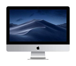 Apple  iMac 21.5 MMQA2J/A