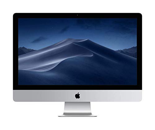 Apple iMac 27インチ（2020）