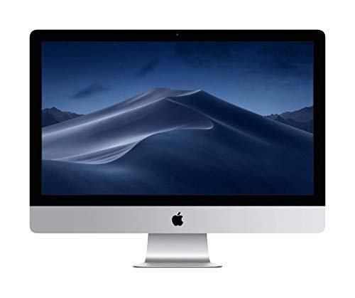 【超美品 値下げ】iMac (late 2017) 27型 5K Retina