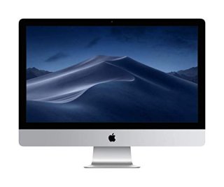 Apple  iMac 27インチ Retina 5Kディスプレイモデル MNED2J/A