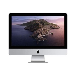 Apple  iMac 21.5インチ Retina 4Kディスプレイモデル MRT42J/A