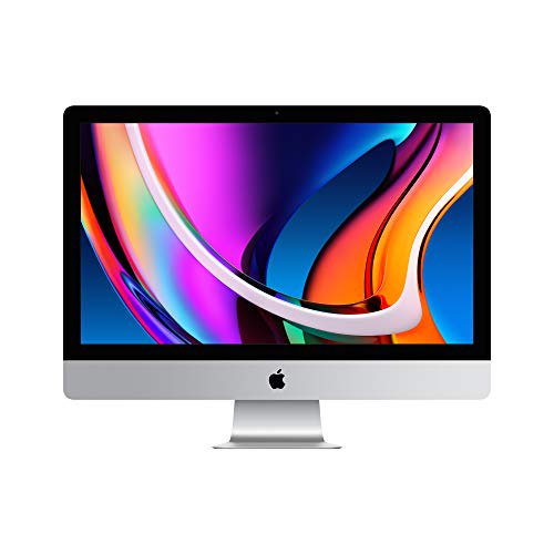 Apple iMac 27インチ Retina 5Kディスプレイモデル MXWV2J/A|パソコン