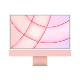 Apple  iMac 24インチ Retina 4.5Kディスプレイモデル MGPM3J/A