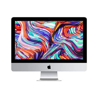 Apple  iMac 21.5インチ Retina 4Kディスプレイモデル MHK33J/A