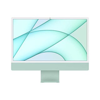 Apple  iMac 24インチ Retina 4.5Kディスプレイモデル MJV83J/A
