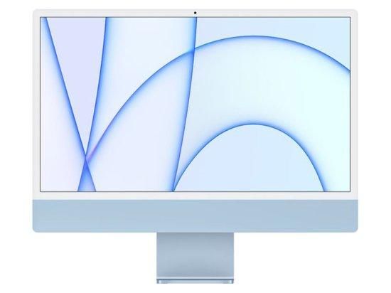 Apple iMac 24インチ Retina 4.5Kディスプレイモデル MJV93J/A Apple iMac 24インチ Retina 4.5Kディスプレイモデル MJV93J/A