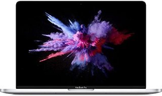 Apple  MacBook Pro Retinaディスプレイ 13.3 MUHQ2J/A [シルバー]