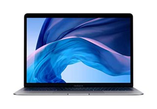 Apple  MacBook Air Retinaディスプレイ 13.3 MVFH2J/A [スペースグレイ]