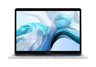 Apple  MacBook Air Retinaディスプレイ 13.3 MVFK2J/A [シルバー]