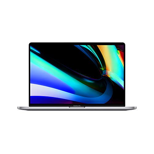 Apple MacBook Pro Retinaディスプレイ 16 MVVJ2J/A [スペースグレイ