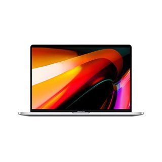 Apple  MacBook Pro Retinaディスプレイ 16 MVVM2J/A [シルバー]