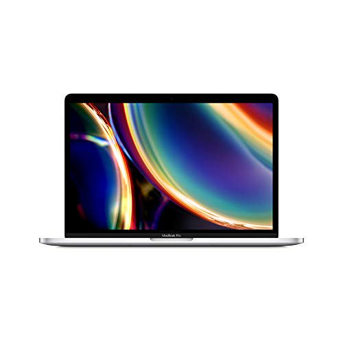 MacBook Pro Retina LED 13-inch 2020 シルバー
