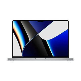 Apple  MacBook Pro Liquid Retina XDRディスプレイ 16.2 MK1F3J/A [シルバー]