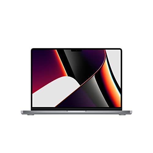 Apple MacBook Pro Liquid Retina XDRディスプレイ 14.2 MKGQ3J 