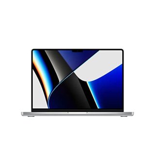 Apple  MacBook Pro Liquid Retina XDRディスプレイ 14.2 MKGT3J/A [シルバー]