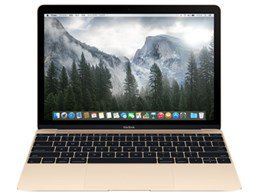 Apple  MacBook 12 MK4M2J/A []
