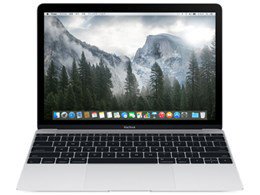 Apple  MacBook 12 MF855J/A [С]