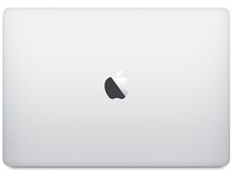 APPLE MacBook Pro Retinaディスプレイ 13.3 MLUQ2J/A [シルバー