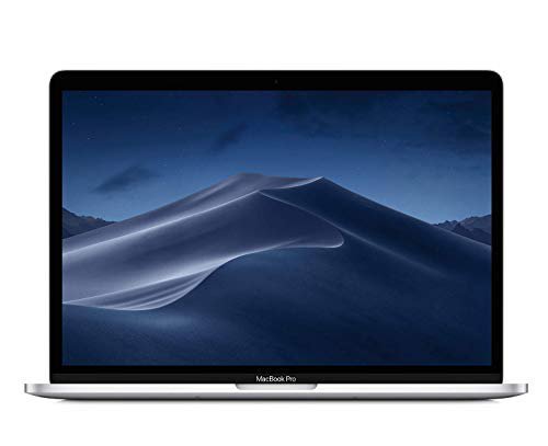 Apple MacBook Pro Retinaディスプレイ 13.3 MPXU2J/A [シルバー 