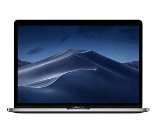 Apple MacBook Pro Retinaディスプレイ 13.3 MPXQ2J/A [スペースグレイ 