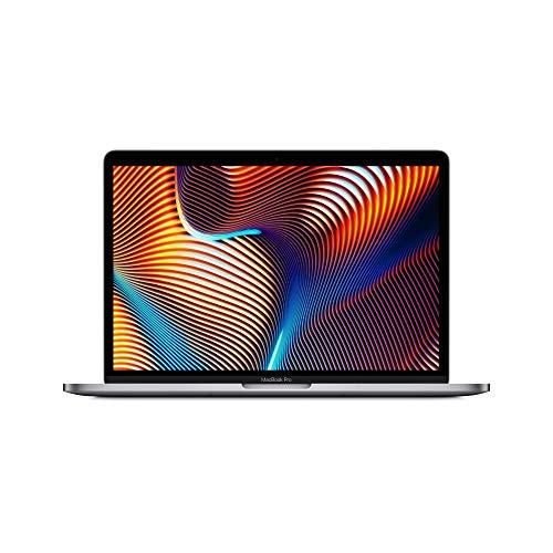 MacBook Pro 13-inch スペースグレイ