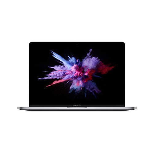 Apple MacBook Pro Retinaディスプレイ 13.3 MUHP2J/A [スペースグレイ ...