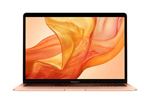 Apple MacBook Air Retinaディスプレイ 13.3 MGND3J/A [ゴールド 