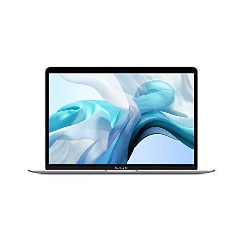 Apple MacBook Air Retinaディスプレイ 13.3 MVFK2J/A [シルバー