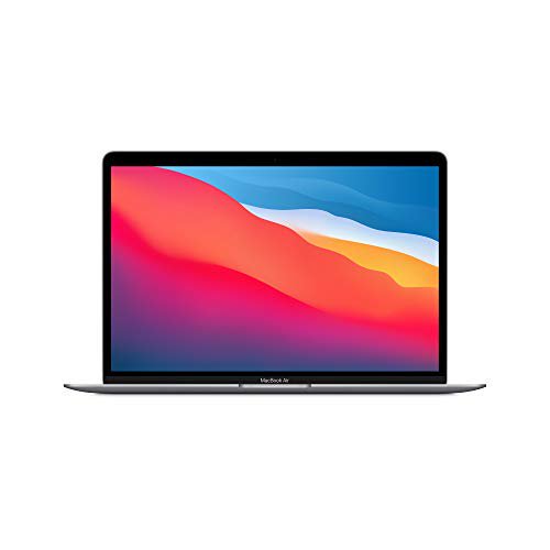 Apple MacBook Air Retinaディスプレイ 13.3 MGN73J/A [スペースグレイ