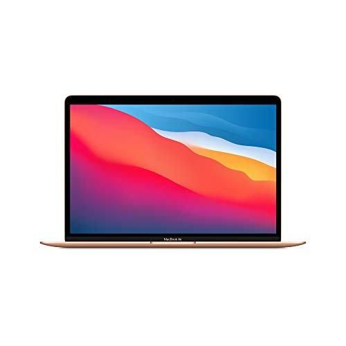 13インチ　MacBook Air Retinaディスプレイ　ゴールド