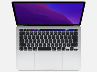 Apple  MacBook Pro Retinaディスプレイ 13.3 MYDA2J/A [シルバー]