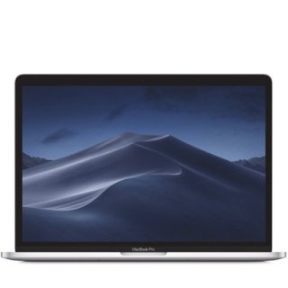 Apple  MacBook Pro Retinaディスプレイ 13.3 MPXY2J/A [シルバー]