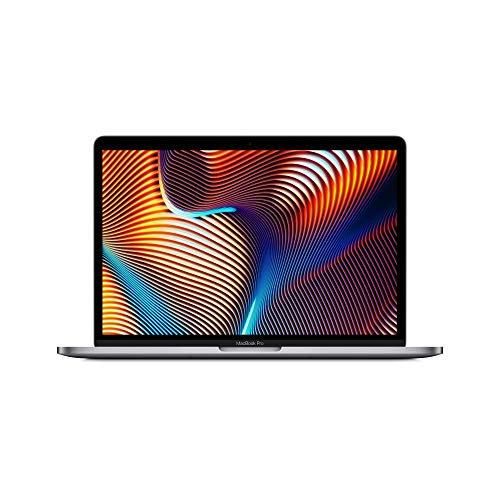 Apple MacBook Pro Retinaディスプレイ 13.3 MV972J/A [スペースグレイ 