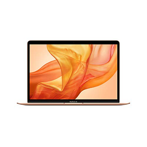 Apple MacBook Air Retinaディスプレイ 13.3 MVH52J/A [ゴールド