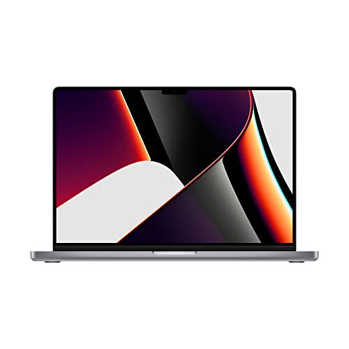 Apple MacBook Pro Liquid Retina XDRディスプレイ 16.2 MK183J/A