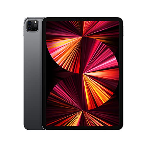 Apple iPad Pro 11インチ 第3世代 Wi-Fi 256GB 2021年春モデル MHQU3J ...
