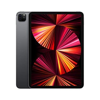 Apple  iPad Pro 11インチ 第3世代 Wi-Fi 128GB 2021年春モデル MHQR3J/A [スペースグレイ]