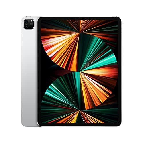 Apple iPad Pro 12.9インチ 第5世代 Wi-Fi 128GB 2021年春モデル