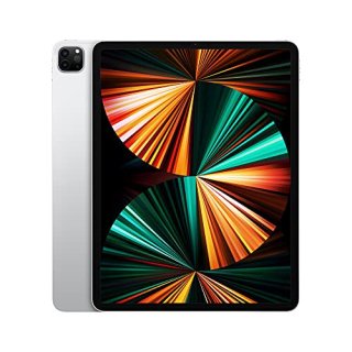 Apple  iPad Pro 12.9インチ 第5世代 Wi-Fi 128GB 2021年春モデル MHNG3J/A [シルバー]