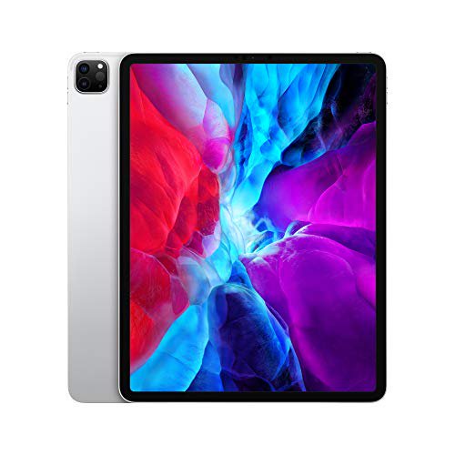 Apple iPad Pro 12.9インチ 第4世代 Wi-Fi 1TB 2020年春モデル MXAY2J