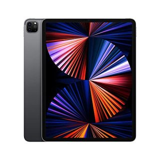 Apple  iPad Pro 12.9インチ 第5世代 Wi-Fi 1TB 2021年春モデル MHNM3J/A [スペースグレイ]