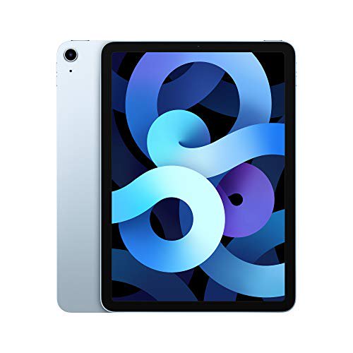 Apple iPad Air 10.9インチ 第4世代 Wi-Fi 64GB 2020年秋モデル MYFQ2J
