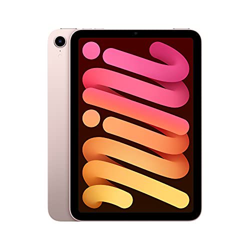 Apple iPad mini 8.3インチ 第6世代 Wi-Fi 64GB 2021年秋モデル MLWL3J