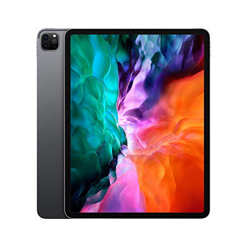 Apple iPad Pro 12.9インチ 第4世代 Wi-Fi 256GB 2020年春モデル MXAT2J/A  [スペースグレイ]|パソコン買うならPCショップWELL