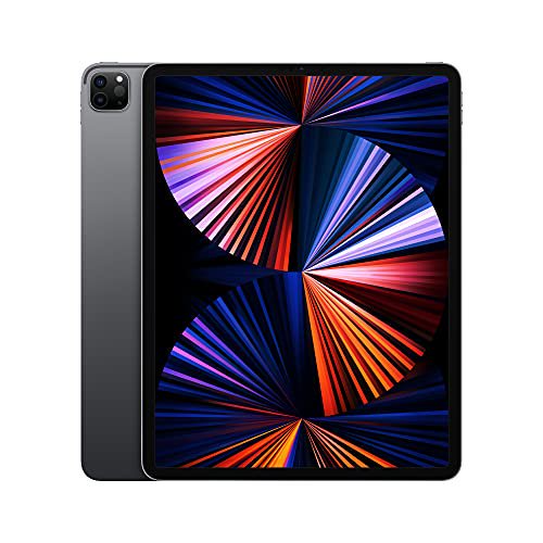 Apple iPad Pro 12.9インチ 第4世代 Wi-Fi 512GB 2020年春モデル